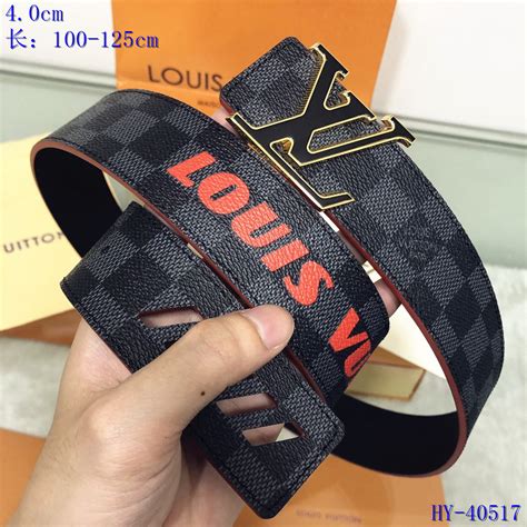 cheapest louis vuitton belt.